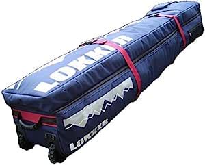 snowboard bag for 2 snowboards.